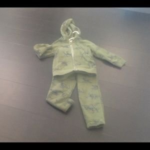 Size 4T boys set